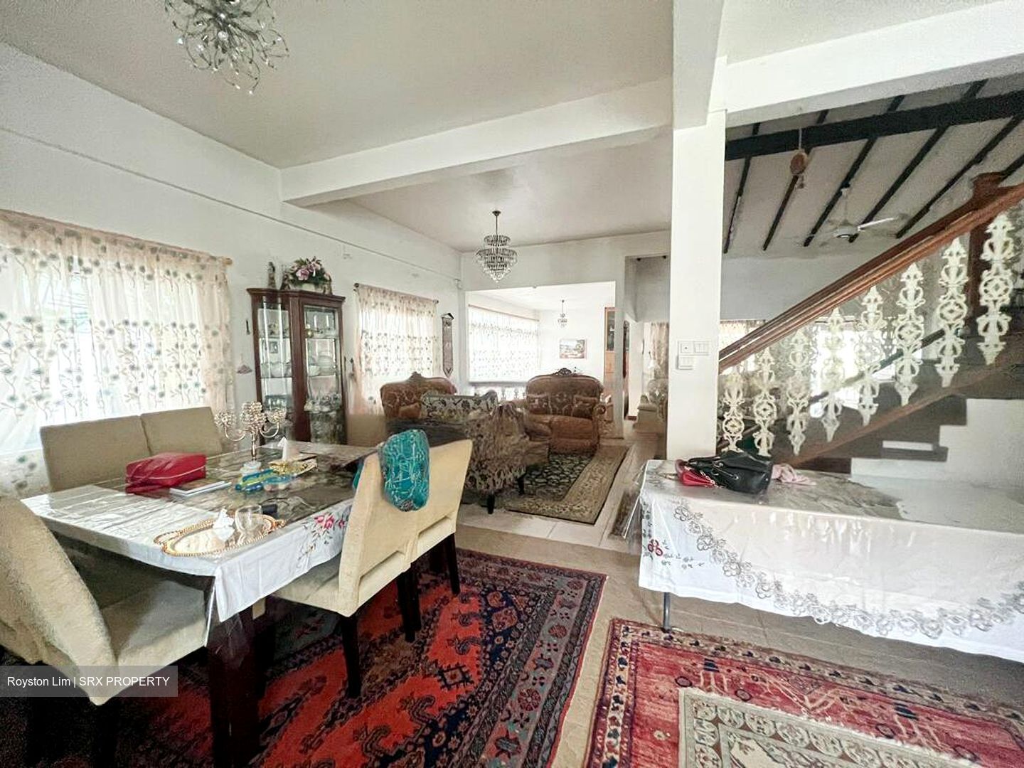 Chin Terrace (D17), Detached #467965041